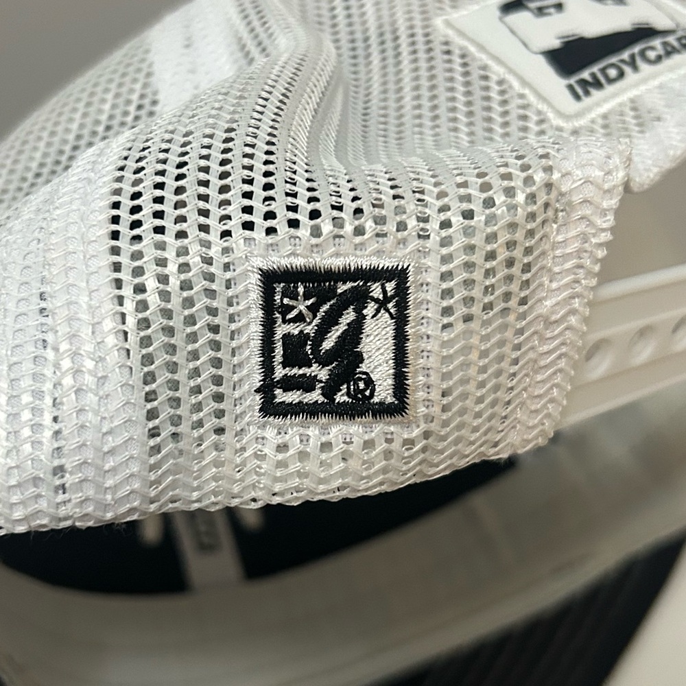 Worn Once Aaron McLaren SnapBack - Picture 5 of 6